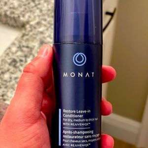 Modern Nature Restore Leave in Conditioner